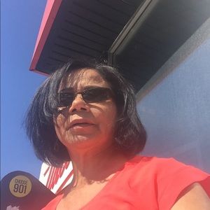 Meet your Posher, Lissette